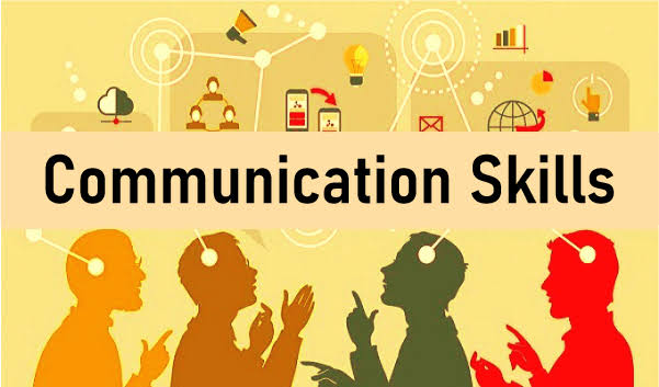 Tips for improving Communication Skills