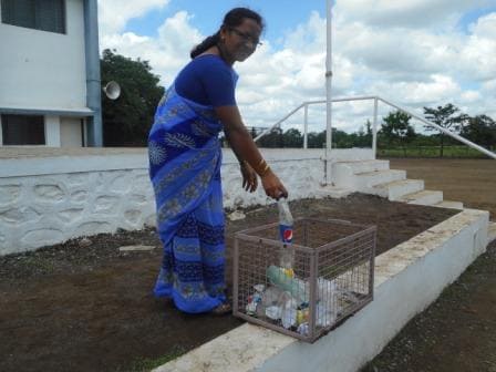 Collecting Garbage