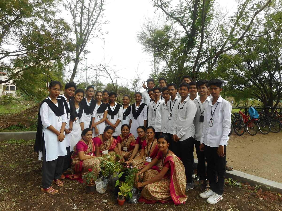 Plantation Day