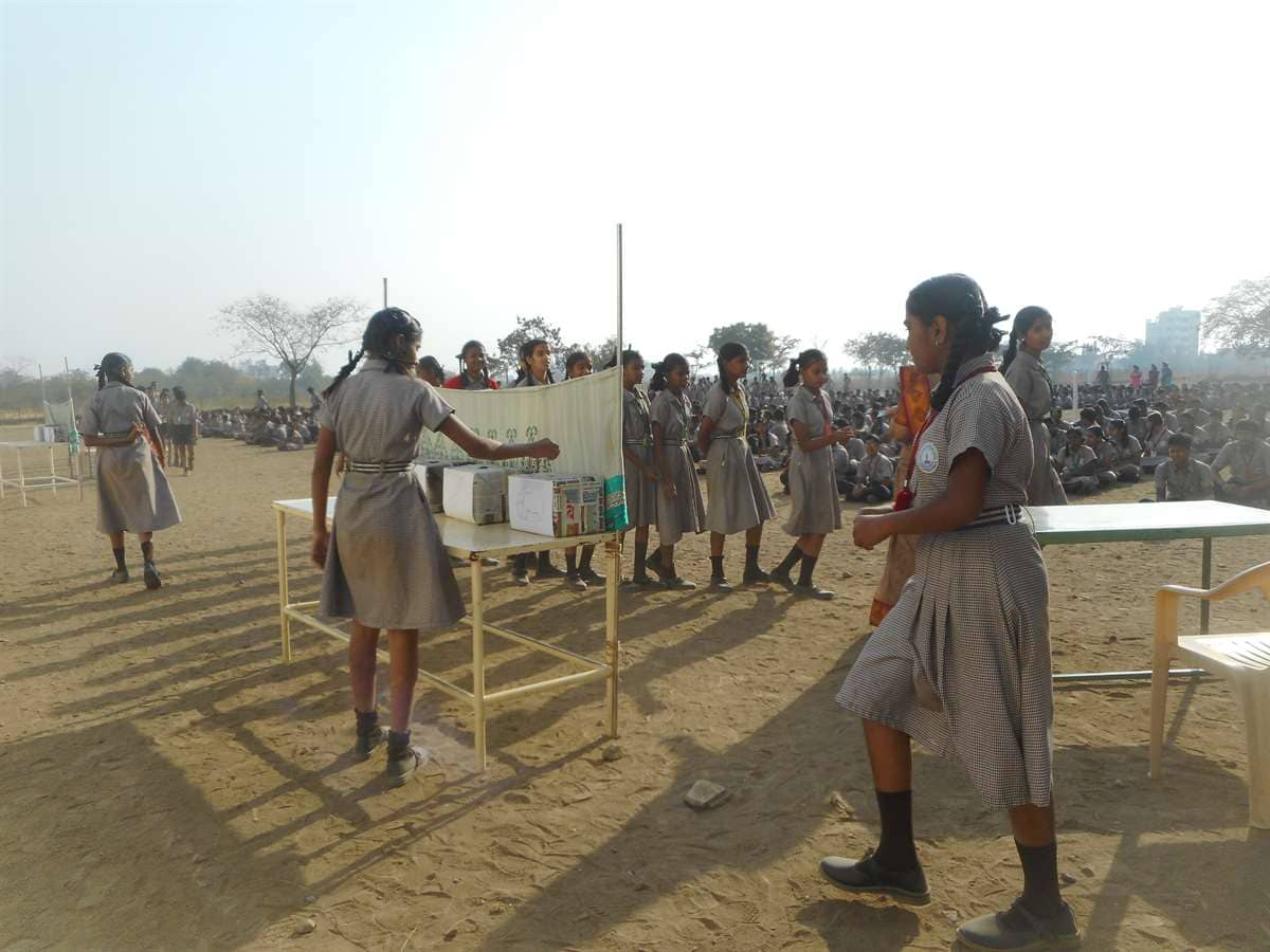 Voters Day