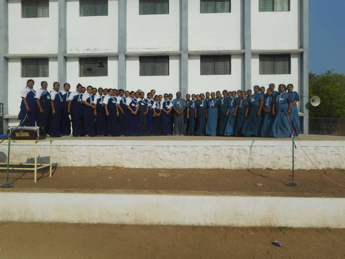 Baden Powel Day