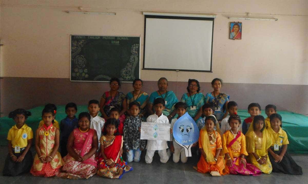 World Water Day