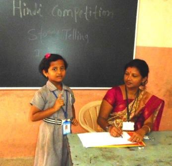 Story Telling