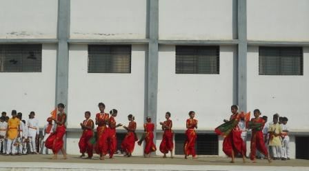 Dance