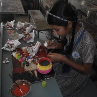Handicraft