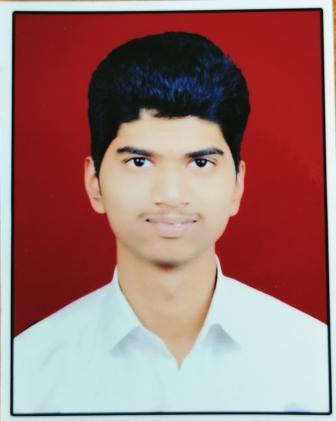 Abhishek Bhadange - NEET 2019-20
