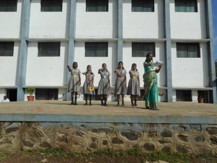 Sadbhavana Din Pledge