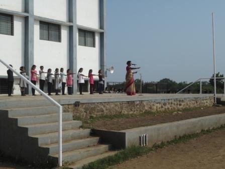 Cleanliness Day Pledge