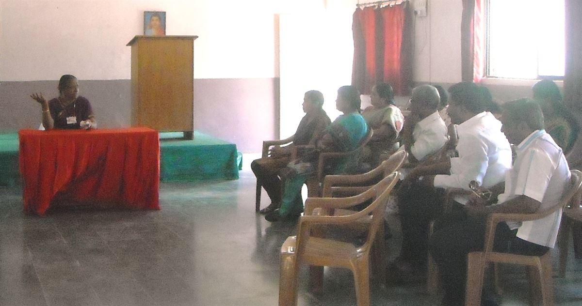 	School Committee Meeting