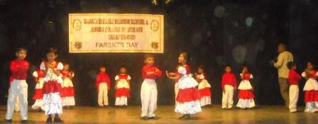 	Dance - UKG Group"
