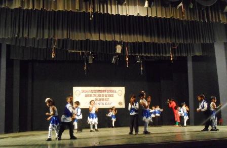 	Dance - "UKG Group"