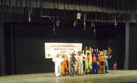Dance - "UKG Group"