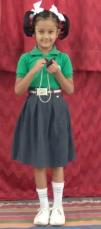 Musical Instruments - "Karatalas"