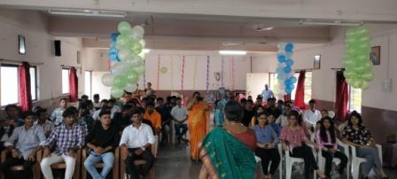 Alumni Association celebrated on 19.06.22