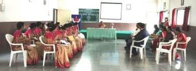 EPTA Meeting - I on 14.07.22