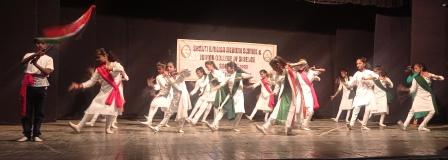 Parents Day on 25.11.22