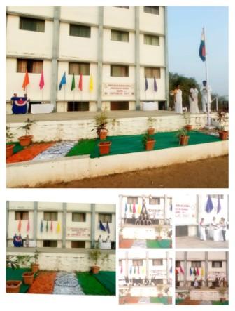 Republic day 2022-23
