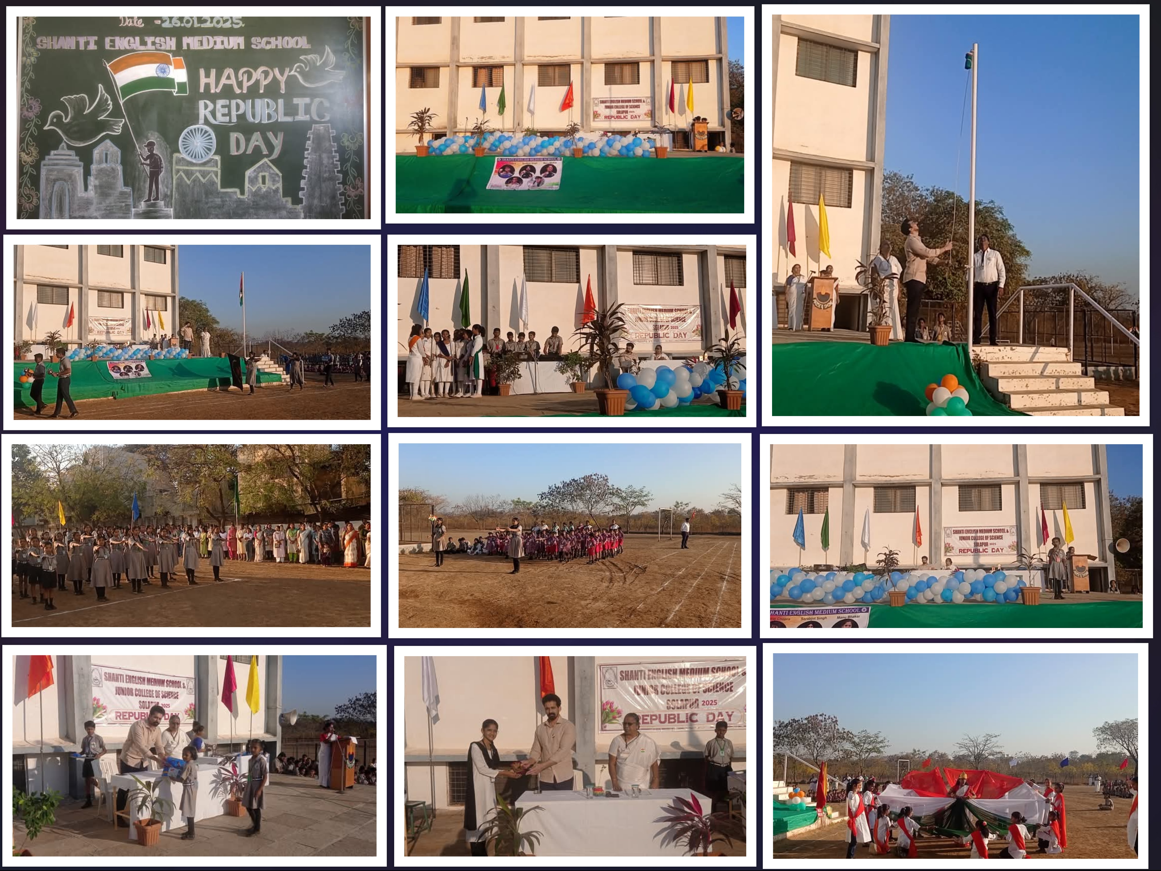 Republic Day 2025