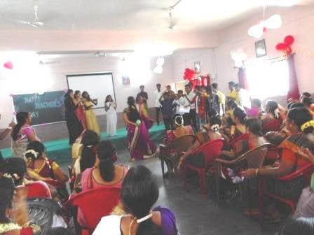 Teachers Day Celebration
