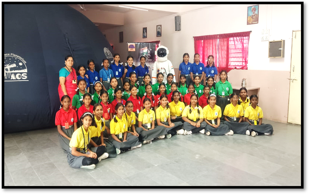 Nursery to X std.