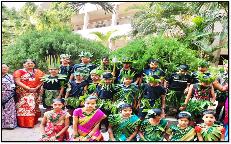 History Day celebration 